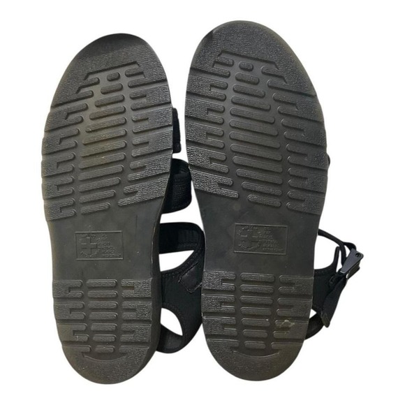 Dr. Martens‎ Effra Tech 2 Strap Sandal Size 11 main image 7